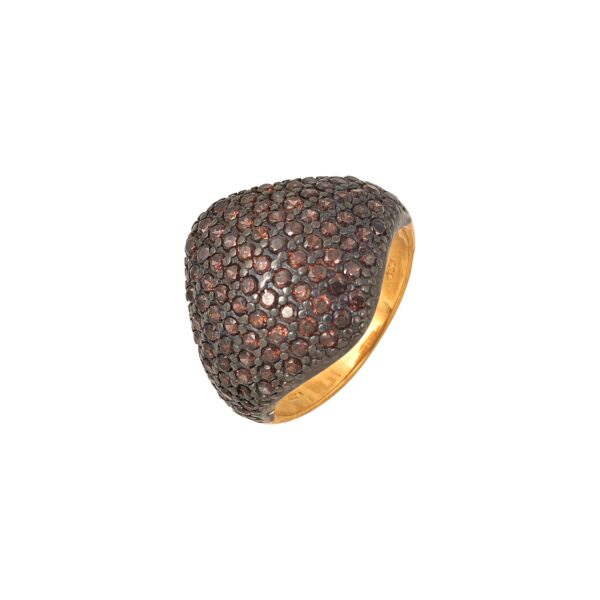 Δαχτυλίδι Chevalier Felicata